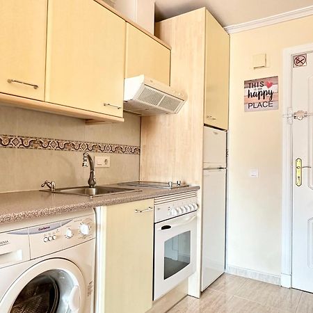 Studio In Costa Del Sol, Sea, Sunshine & Views Fuengirola Exterior photo